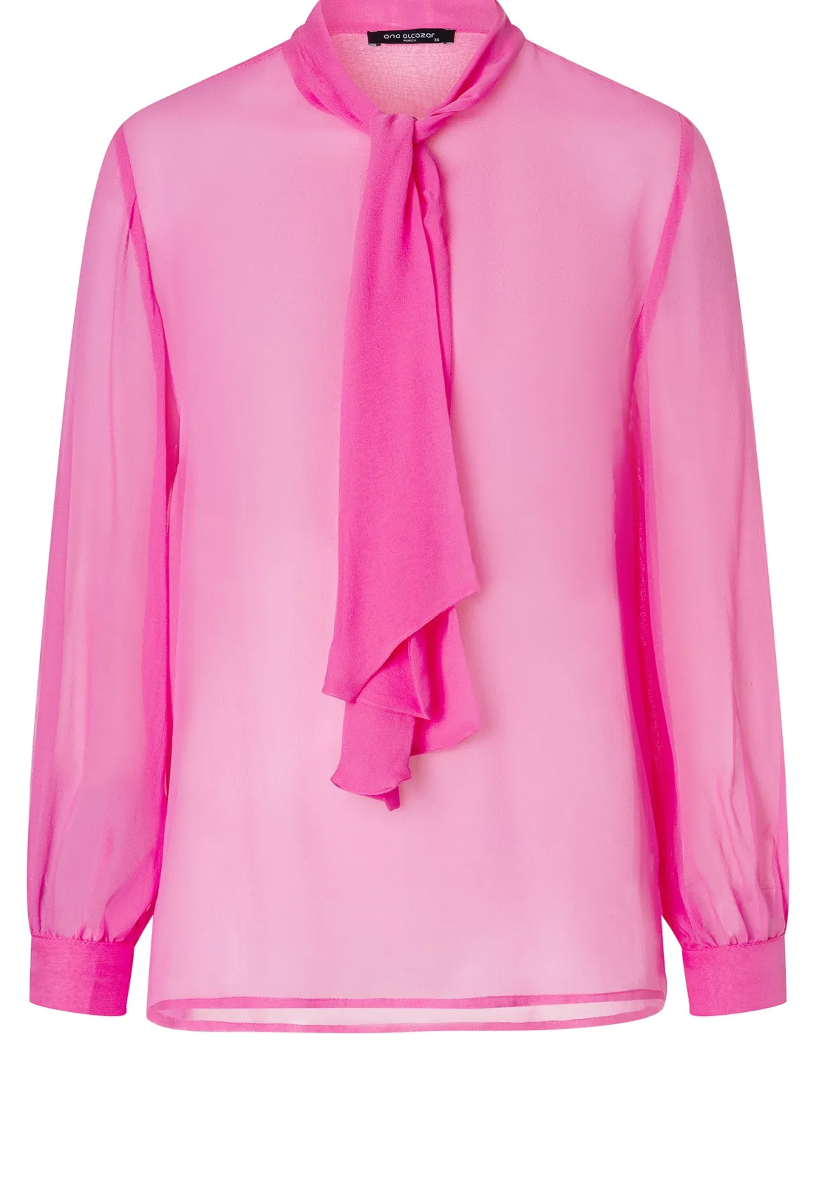 Chiffonbluse Cosie