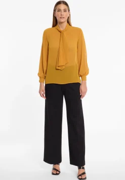 Chiffonbluse Cosmia