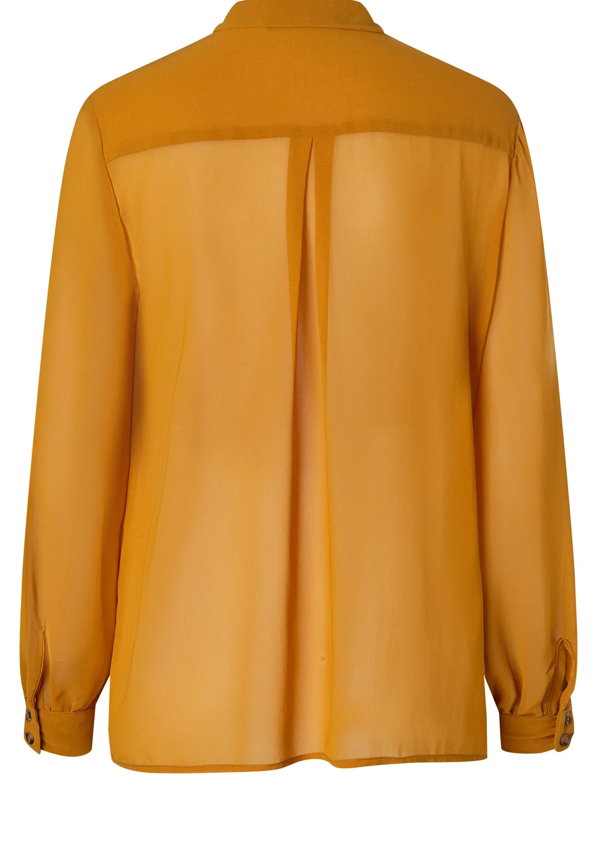 Chiffonbluse Cosmia