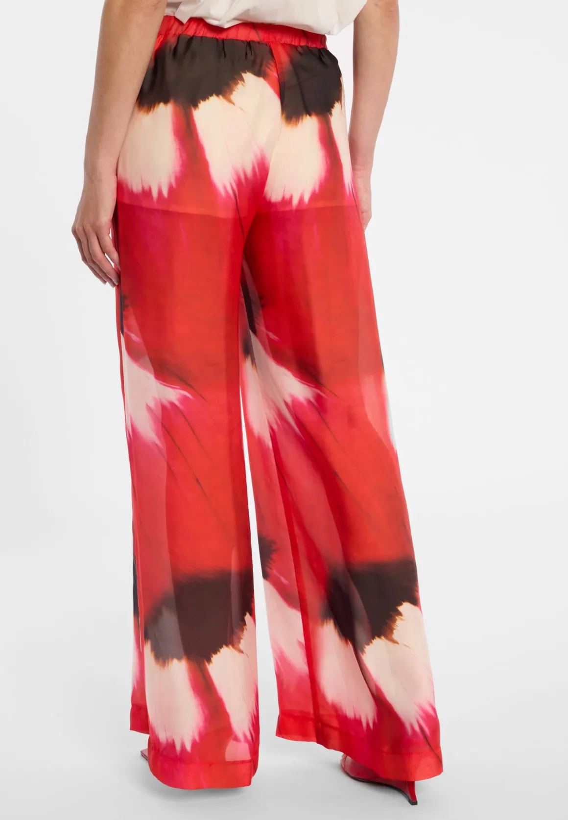 Chiffonhose Dolth