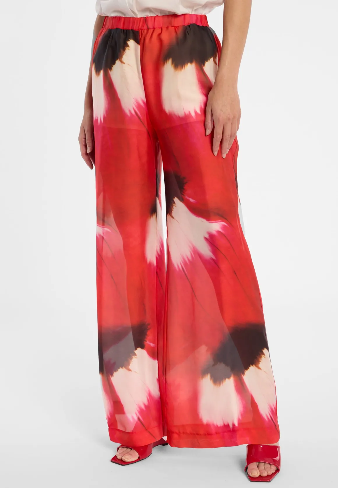 Chiffonhose Dolth