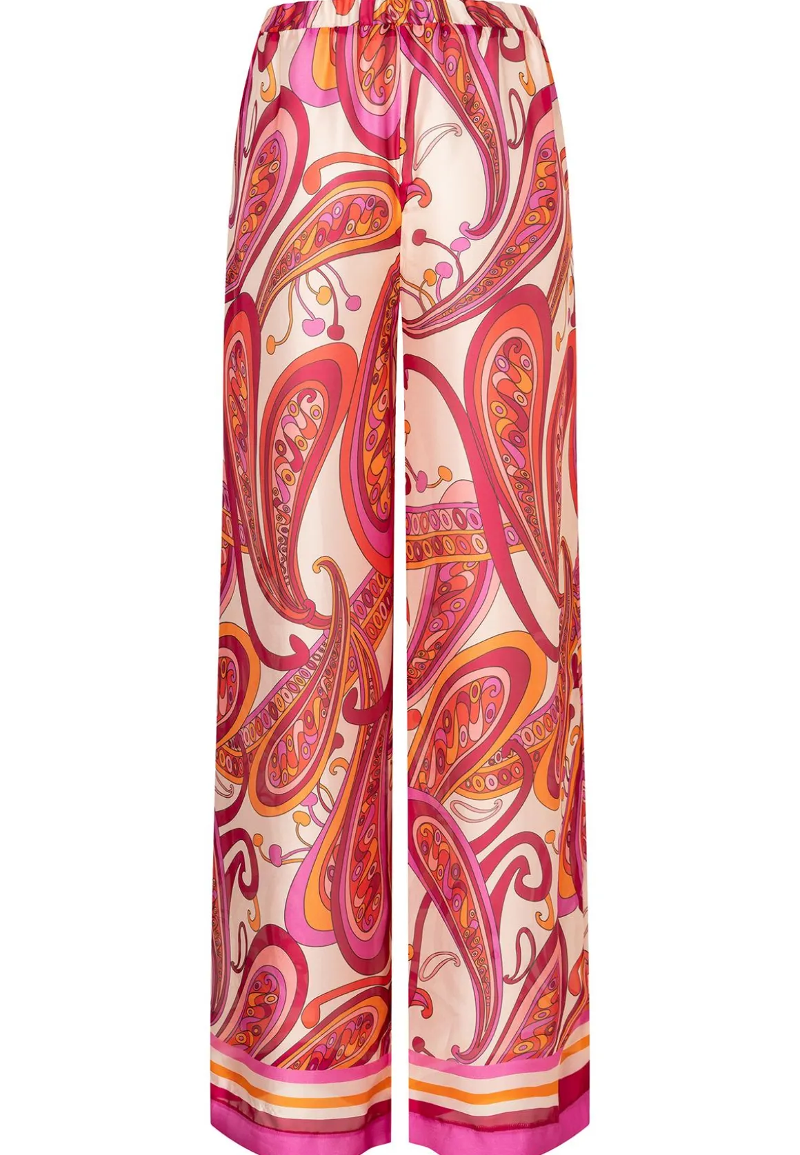 Chiffonhose Wegora