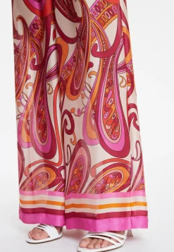 Chiffonhose Wegora