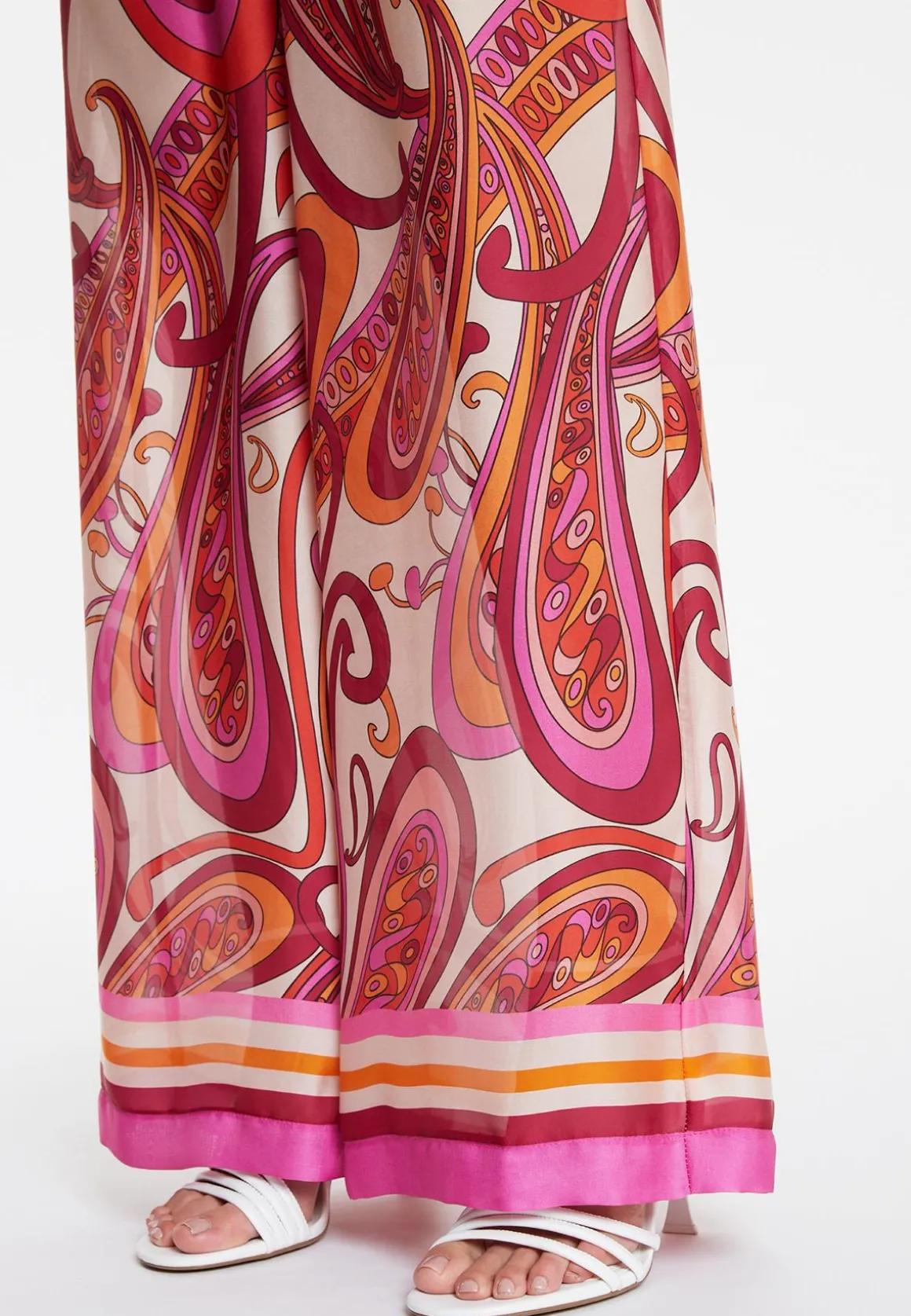 Chiffonhose Wegora