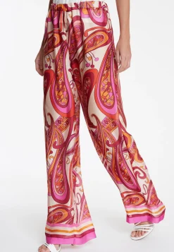 Chiffonhose Wegora