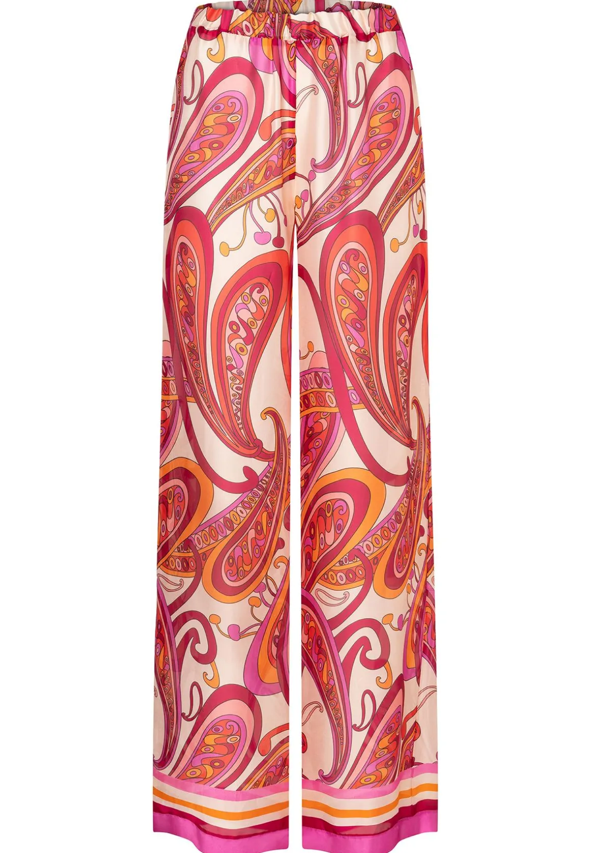 Chiffonhose Wegora