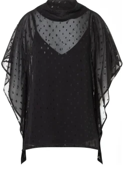 Chiffontop Cibini