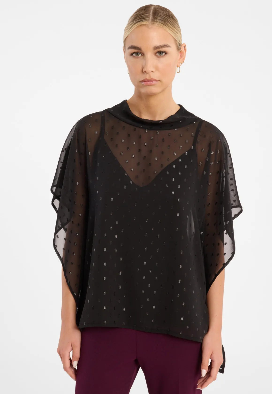 Chiffontop Cibini