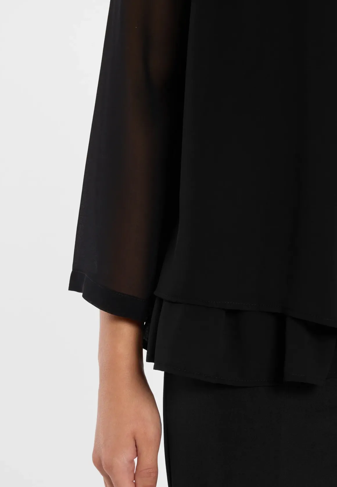 Chiffontop Cosma