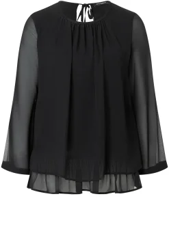 Chiffontop Cosma