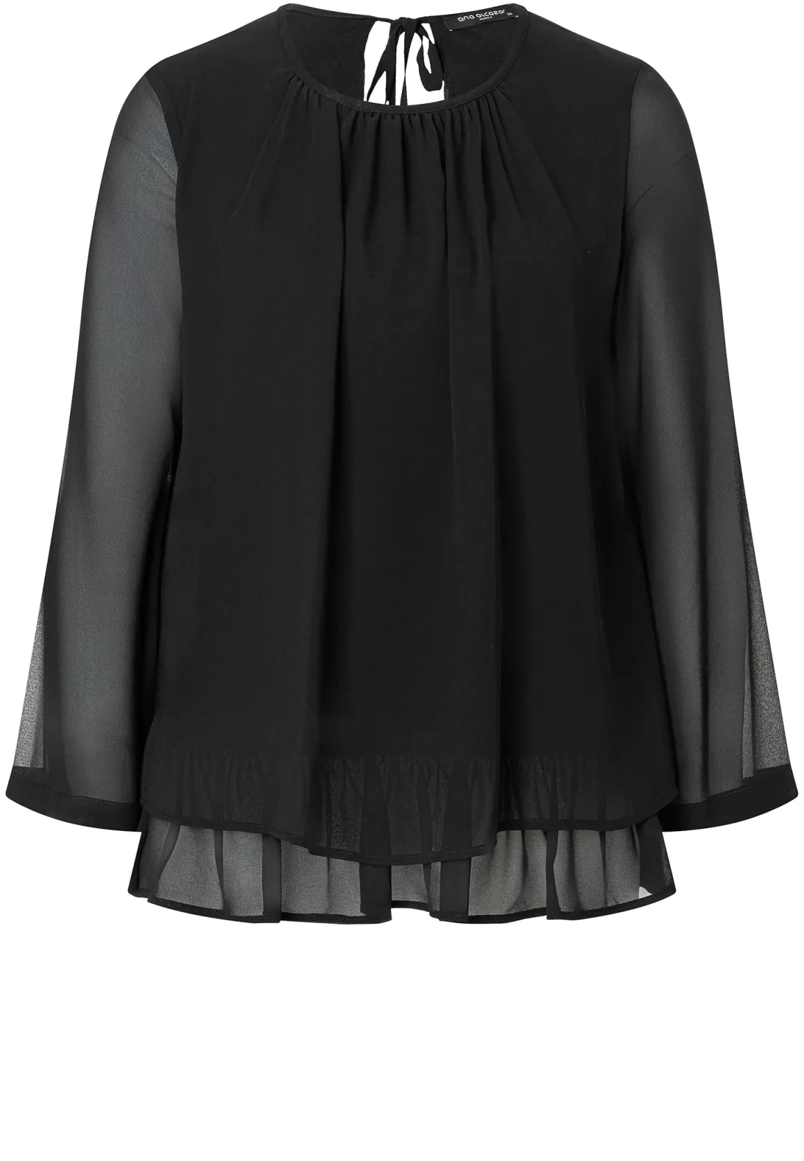 Chiffontop Cosma