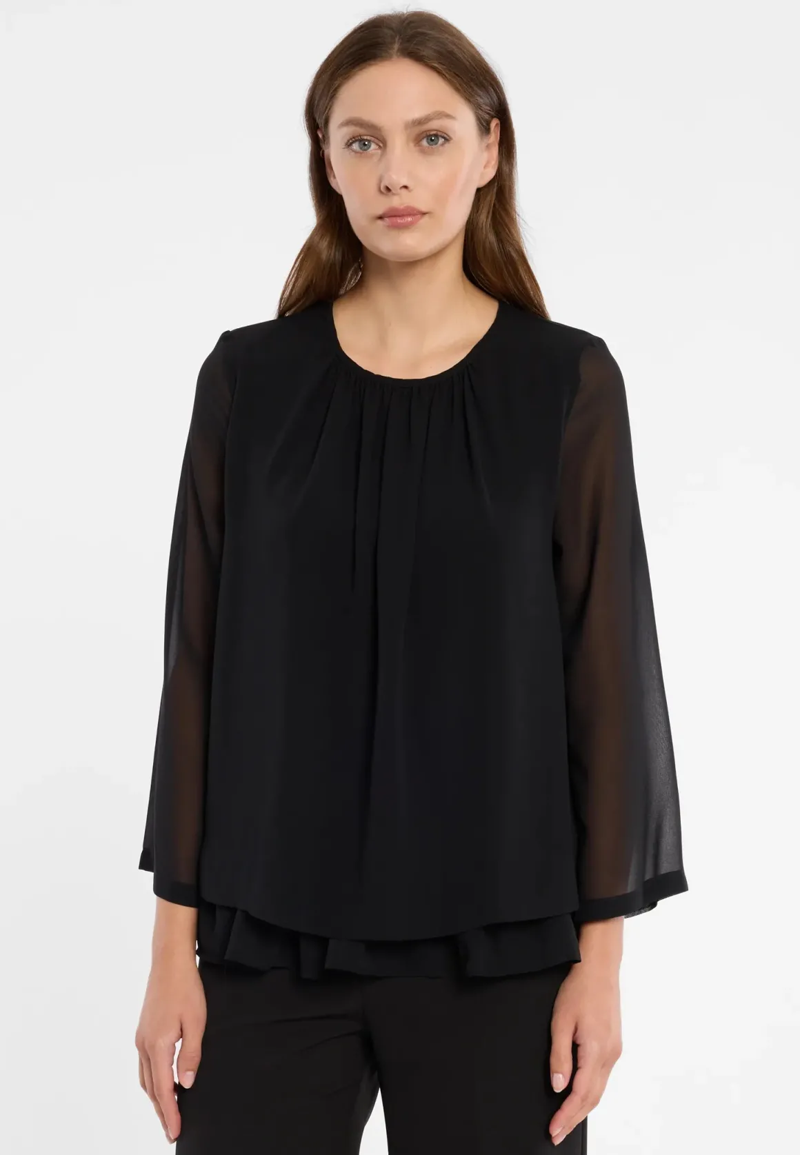 Chiffontop Cosma
