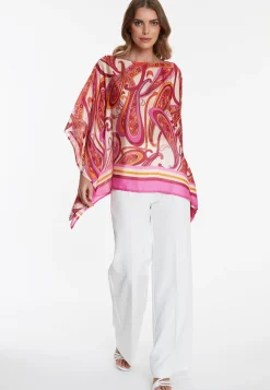 Chiffontop Wegosa
