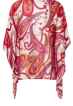 Chiffontop Wegosa