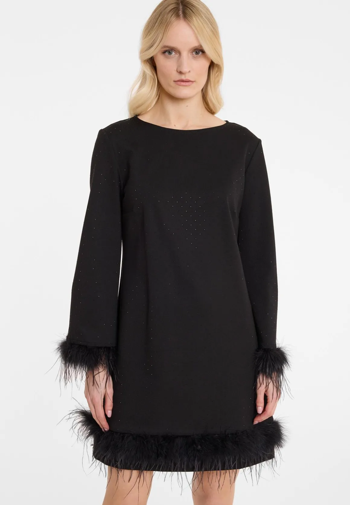 Cocktailkleid Aboa
