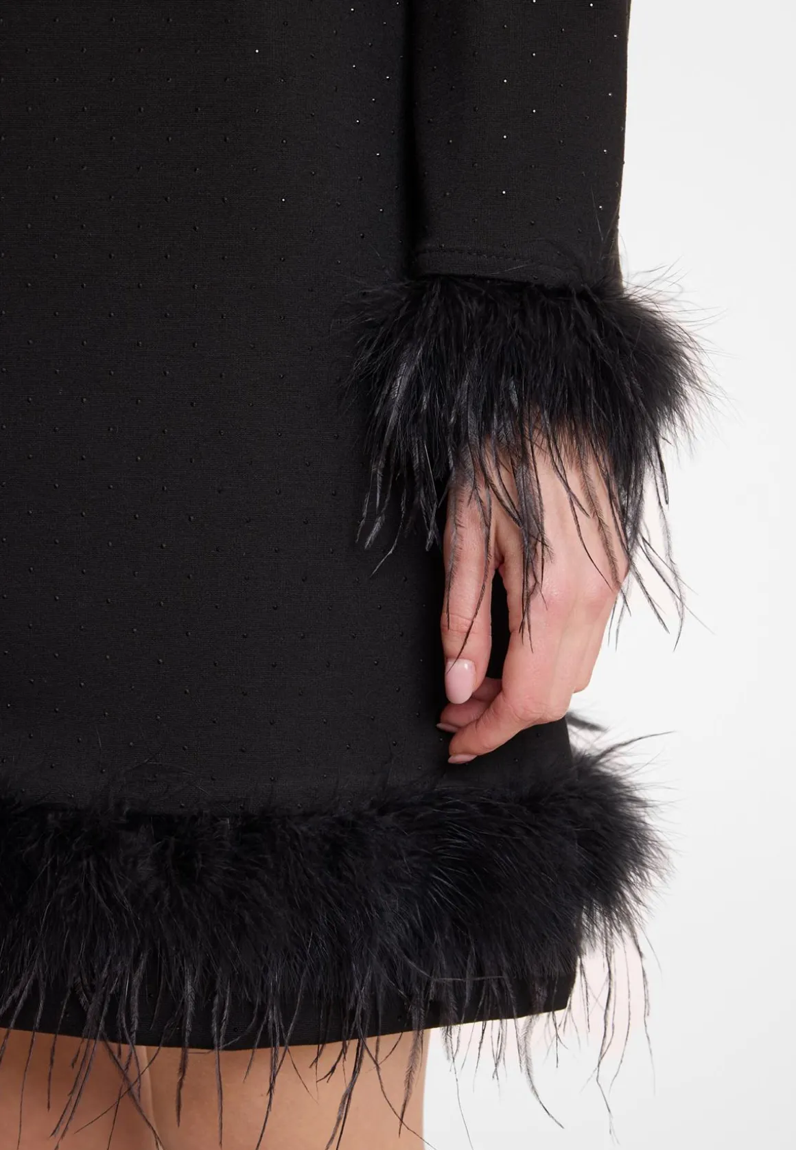 Cocktailkleid Aboa