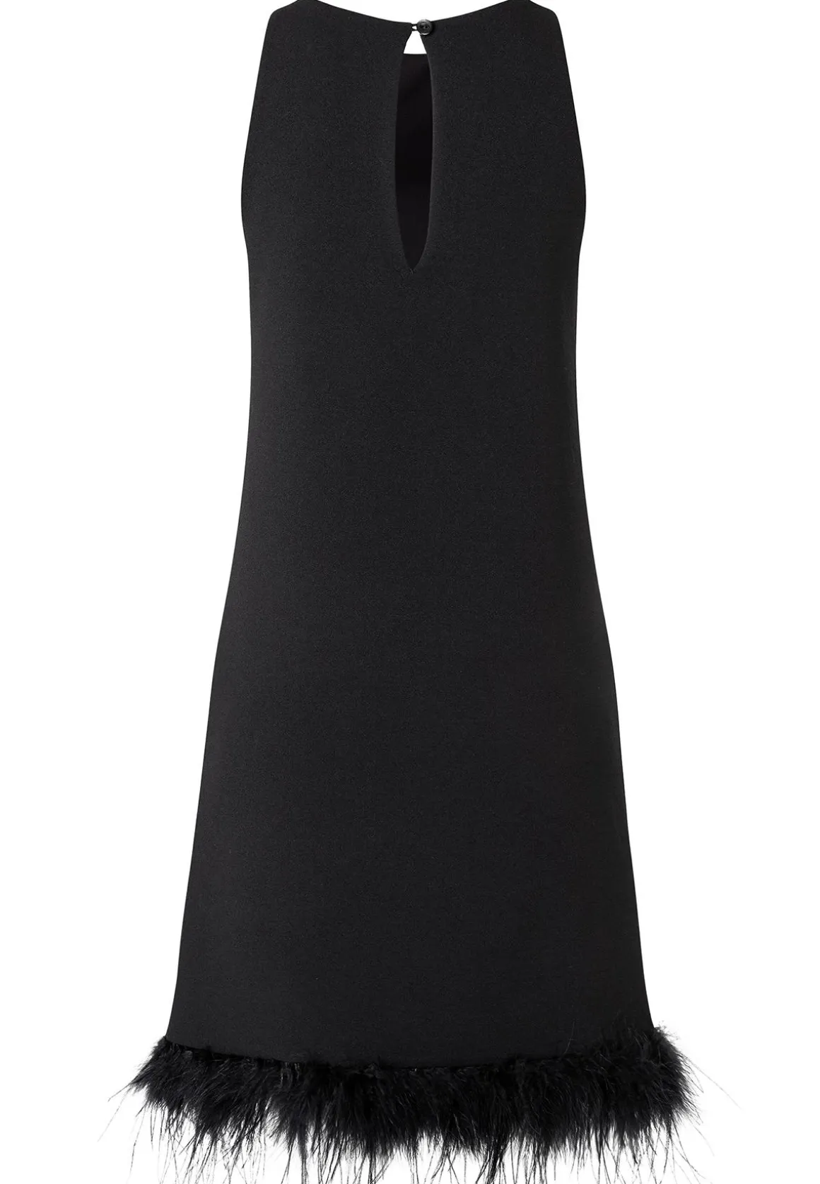 Cocktailkleid Afara