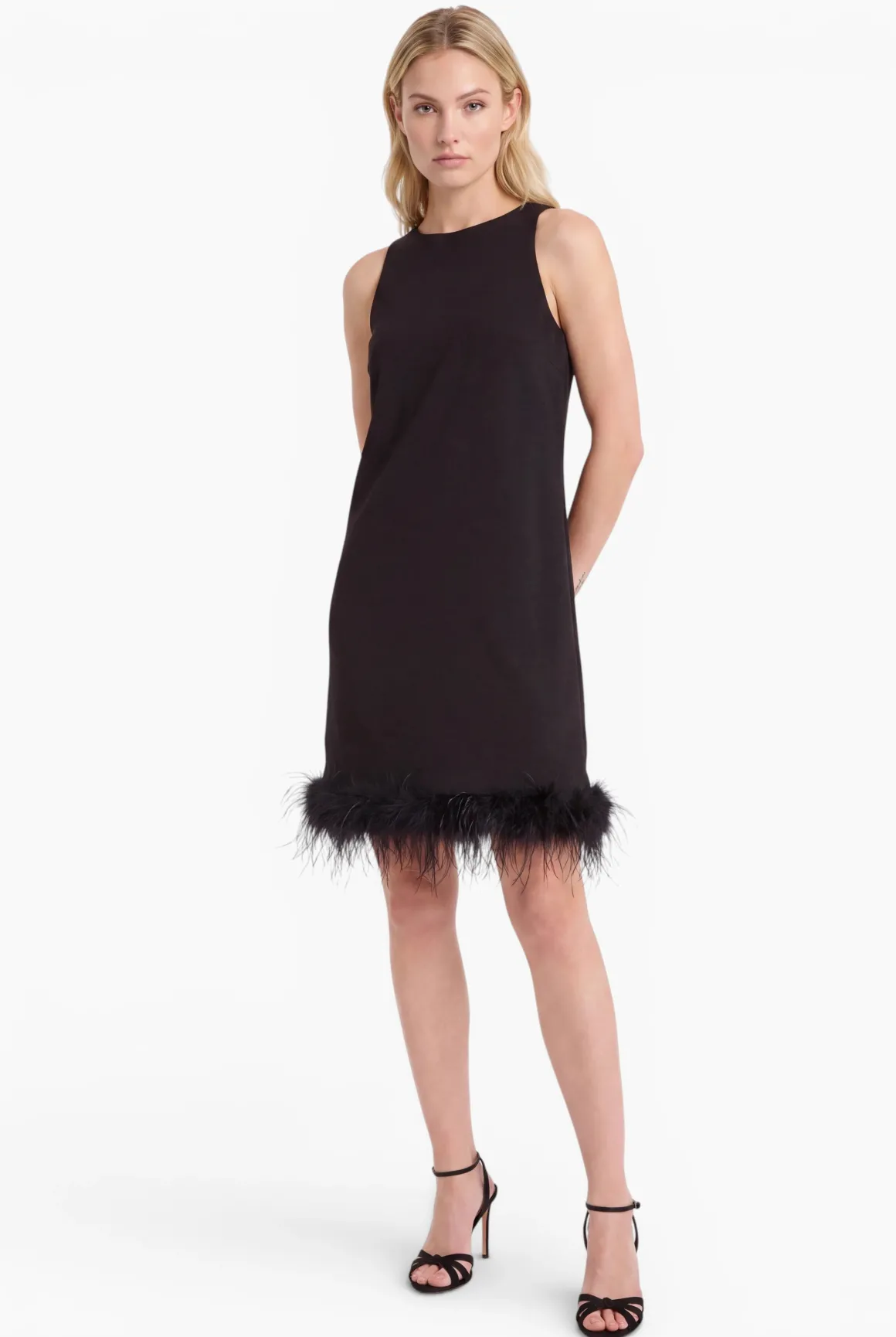 Cocktailkleid Afara