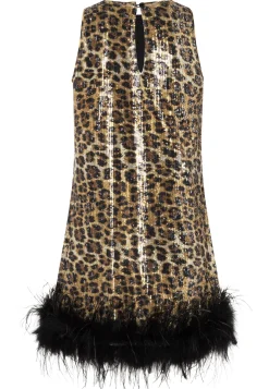 Cocktailkleid Celystis