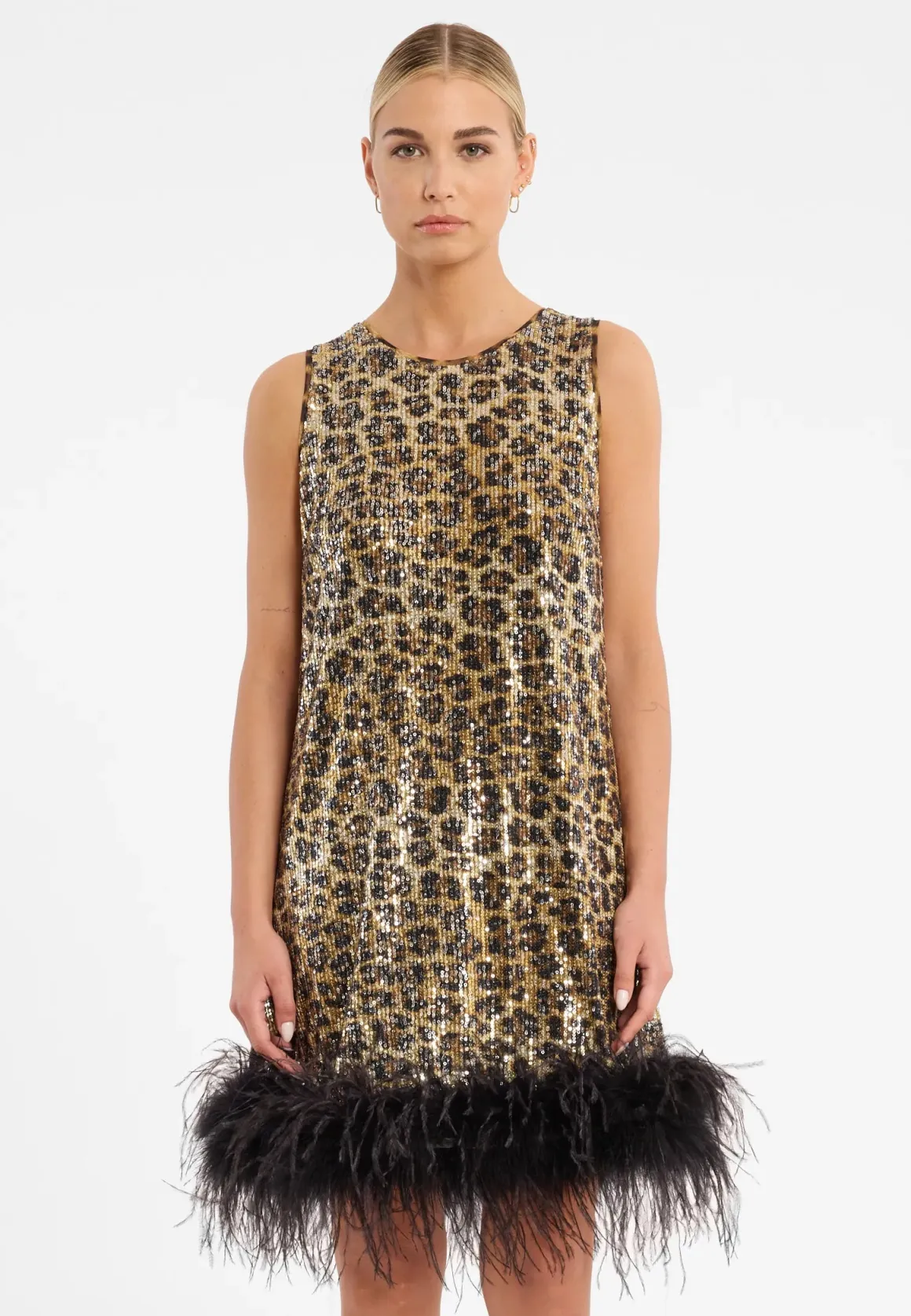 Cocktailkleid Celystis