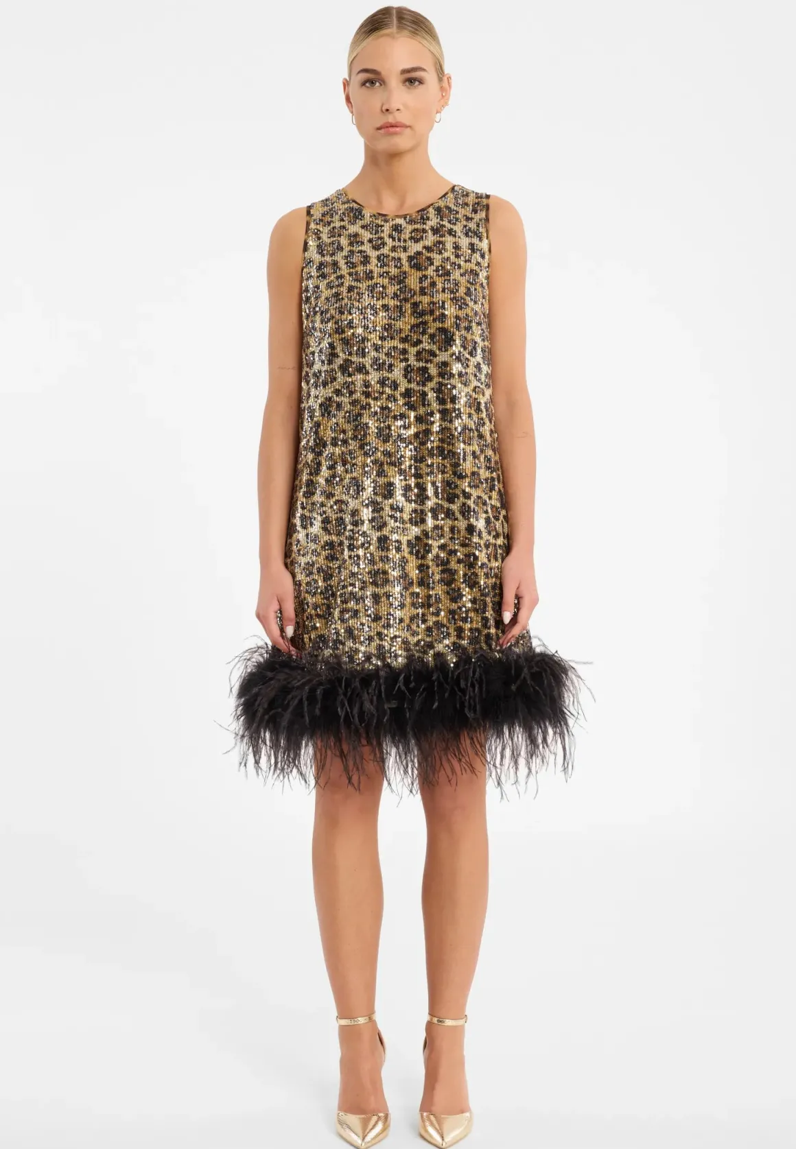 Cocktailkleid Celystis