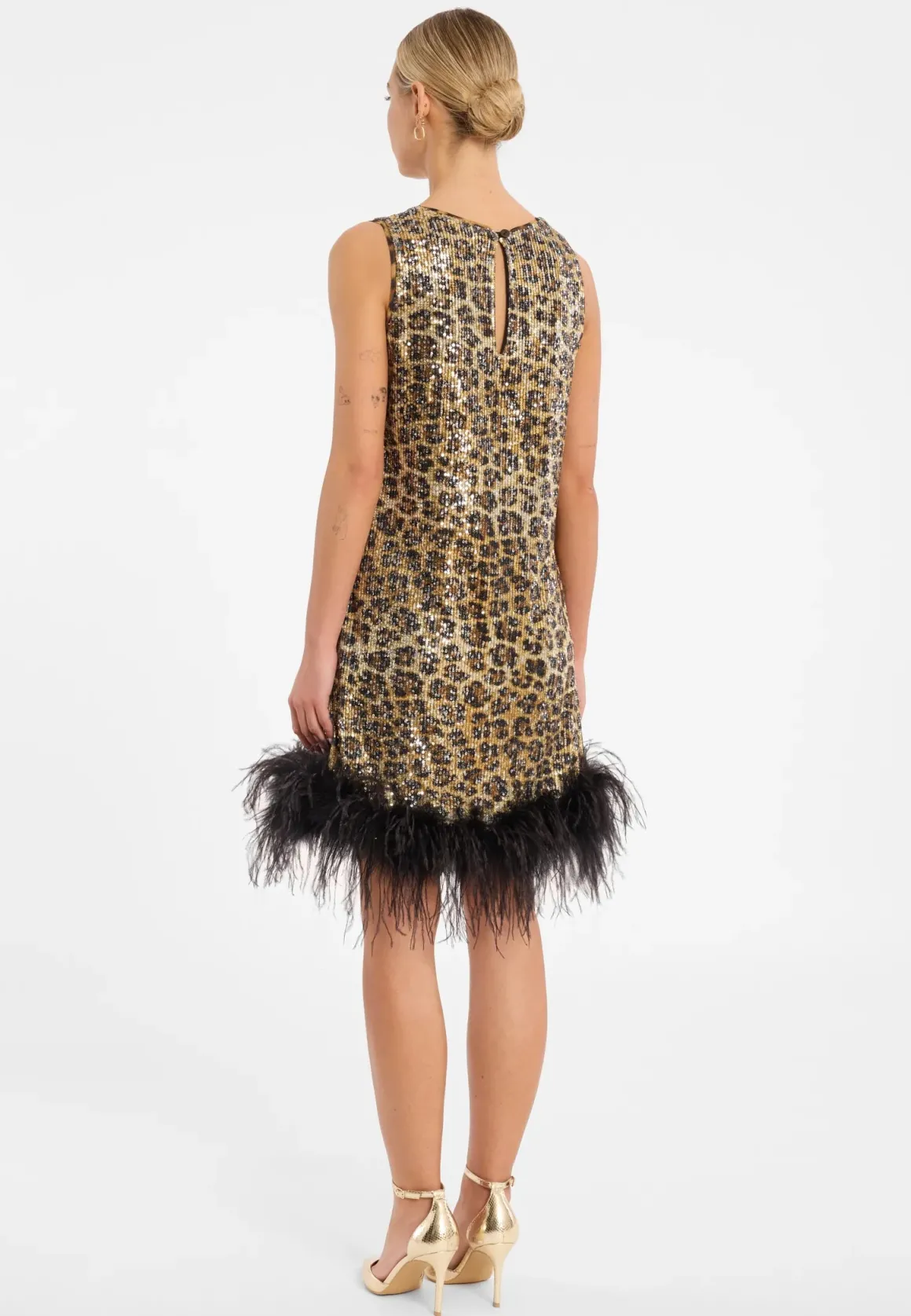 Cocktailkleid Celystis