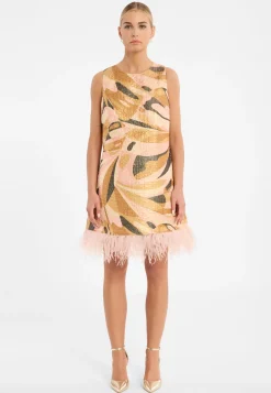 Cocktailkleid Cetana
