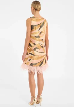 Cocktailkleid Cetana