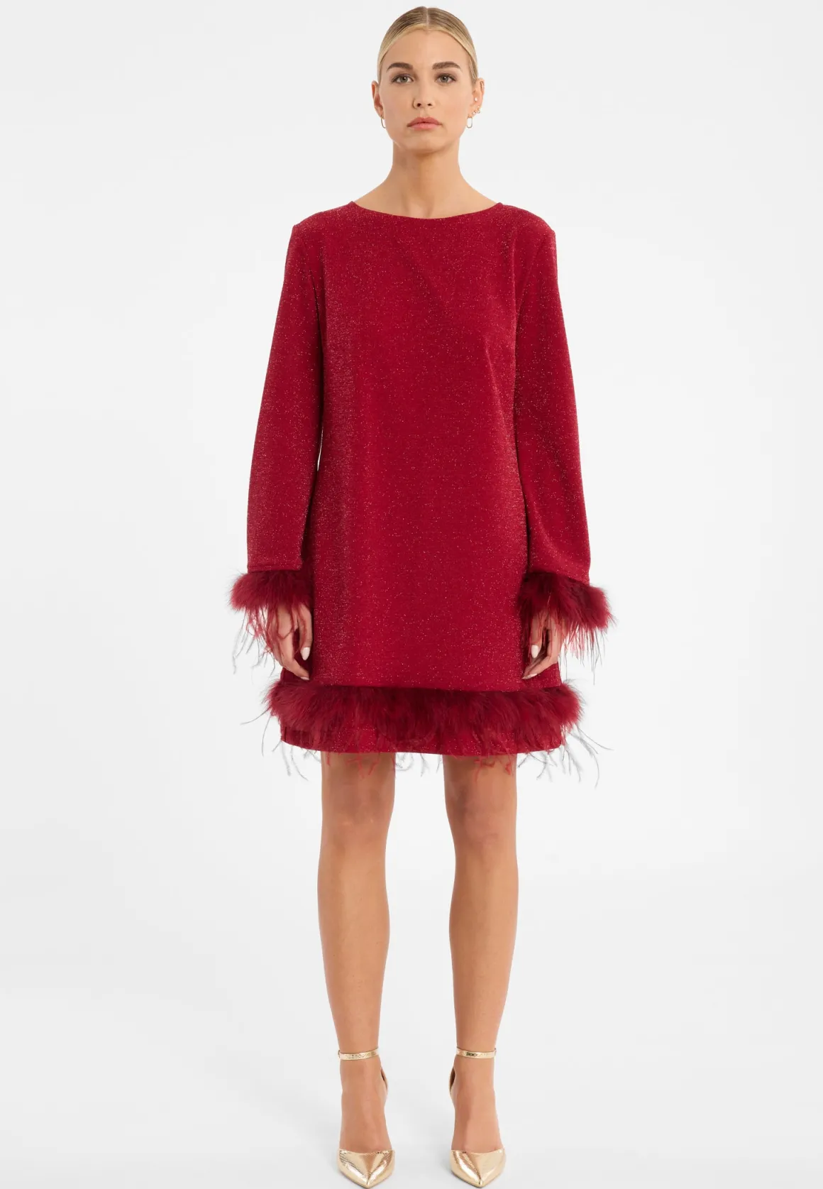 Cocktailkleid Cilea