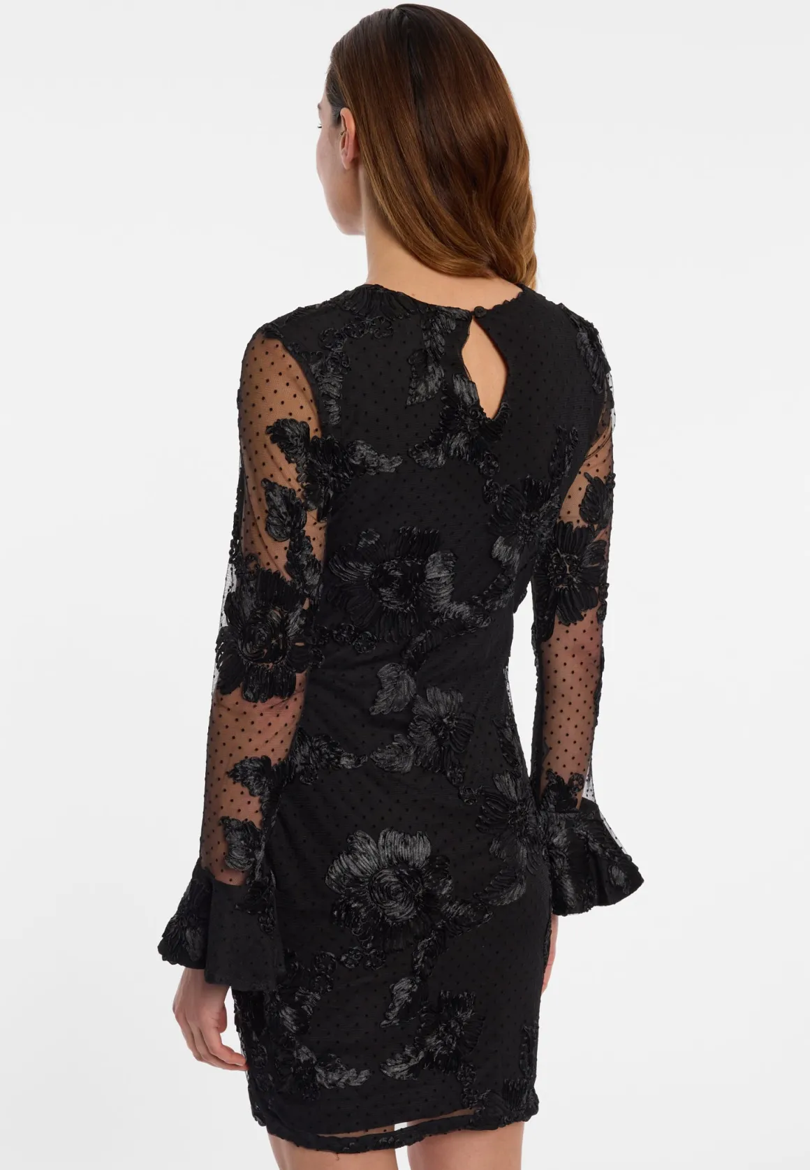 Cocktailkleid Elanimella