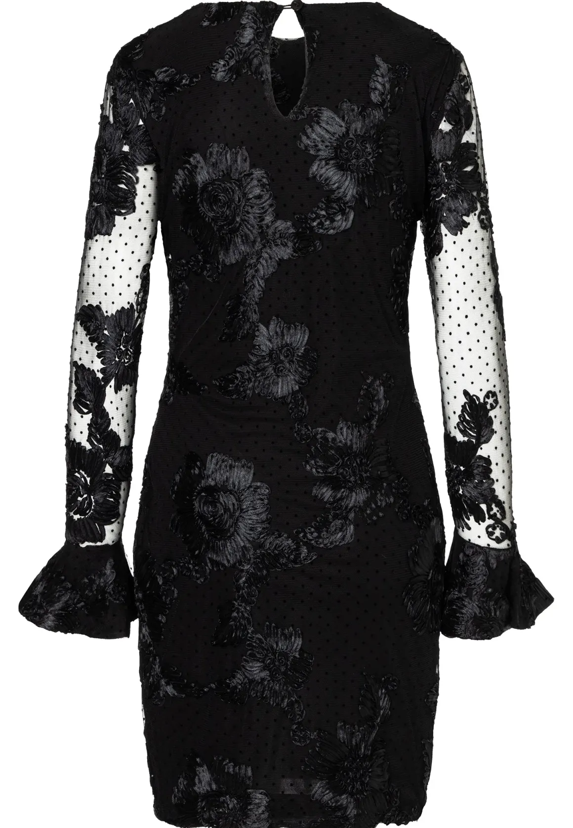 Cocktailkleid Elanimella