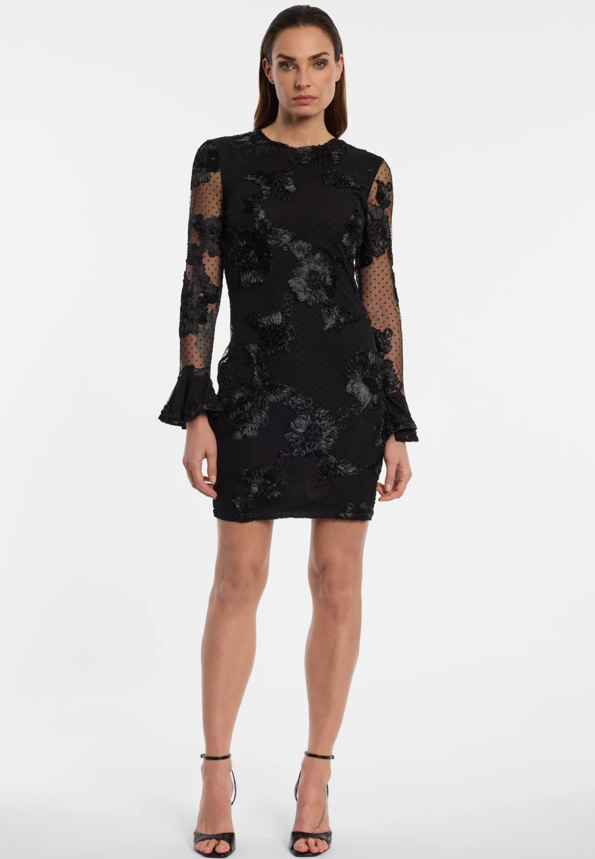 Cocktailkleid Elanimella