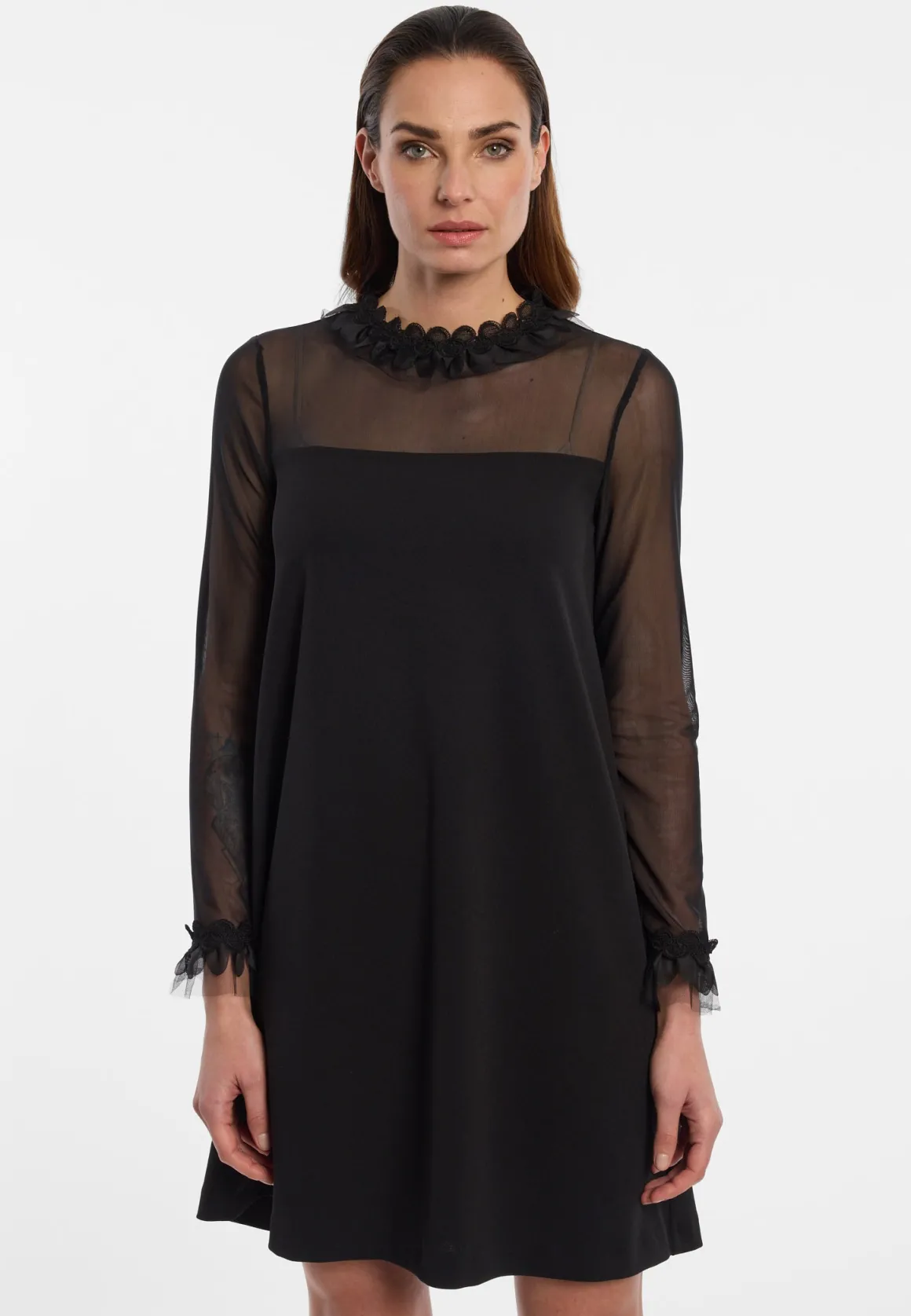 Cocktailkleid Endory