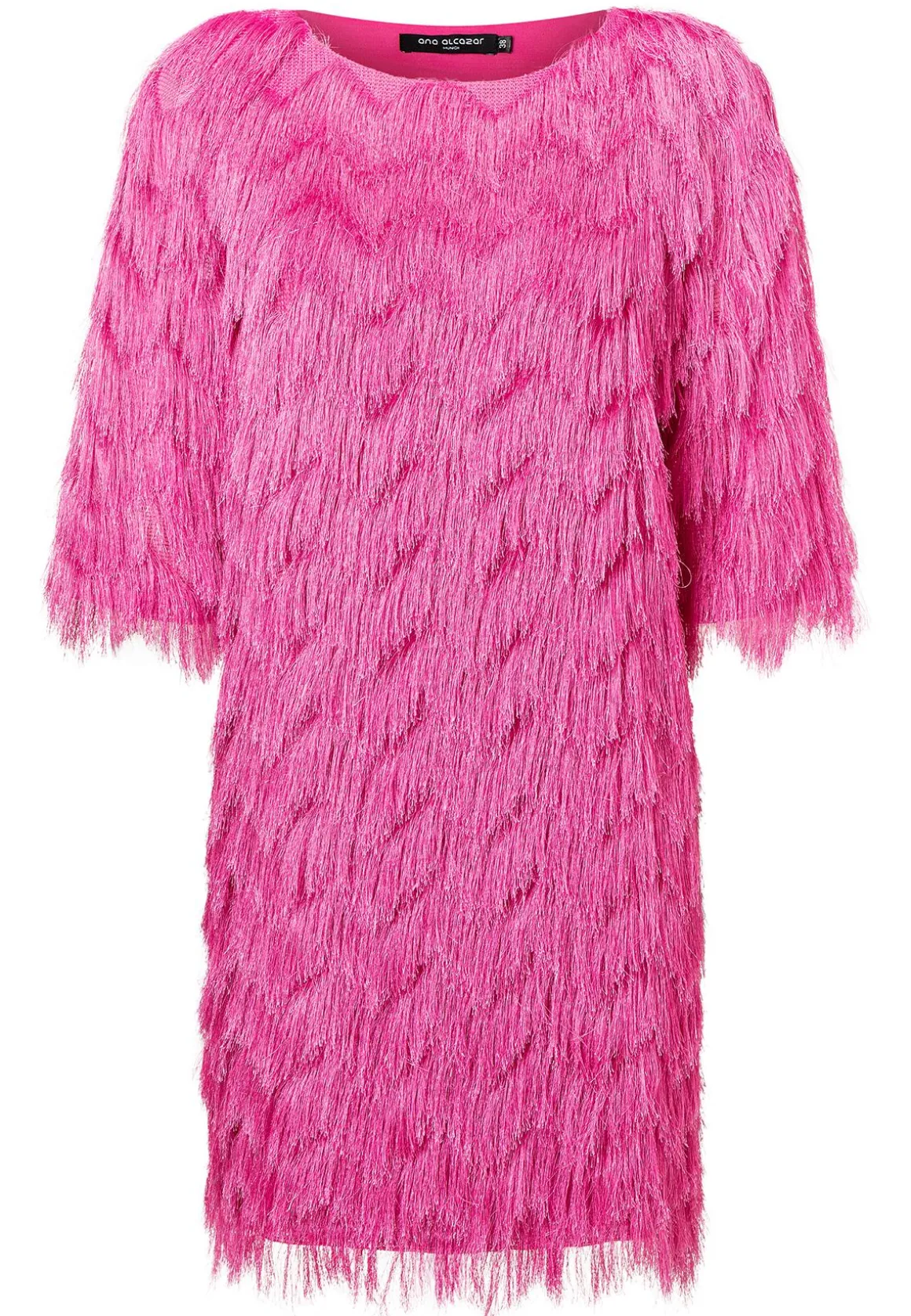Cocktailkleid Macby