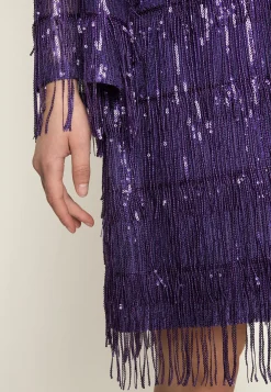 Cocktailkleid Oawa