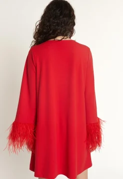 Cocktailkleid Okoro