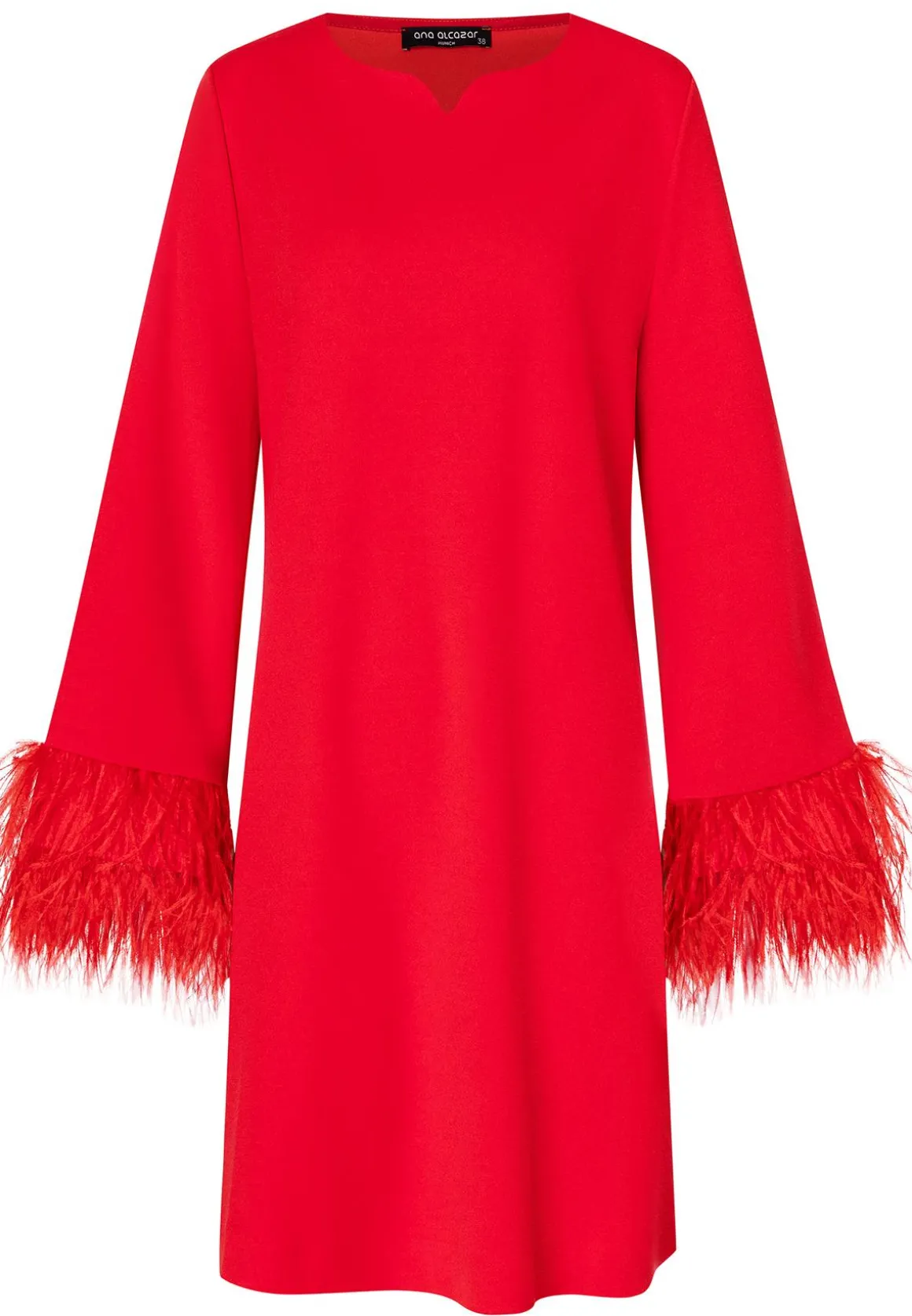 Cocktailkleid Okoro