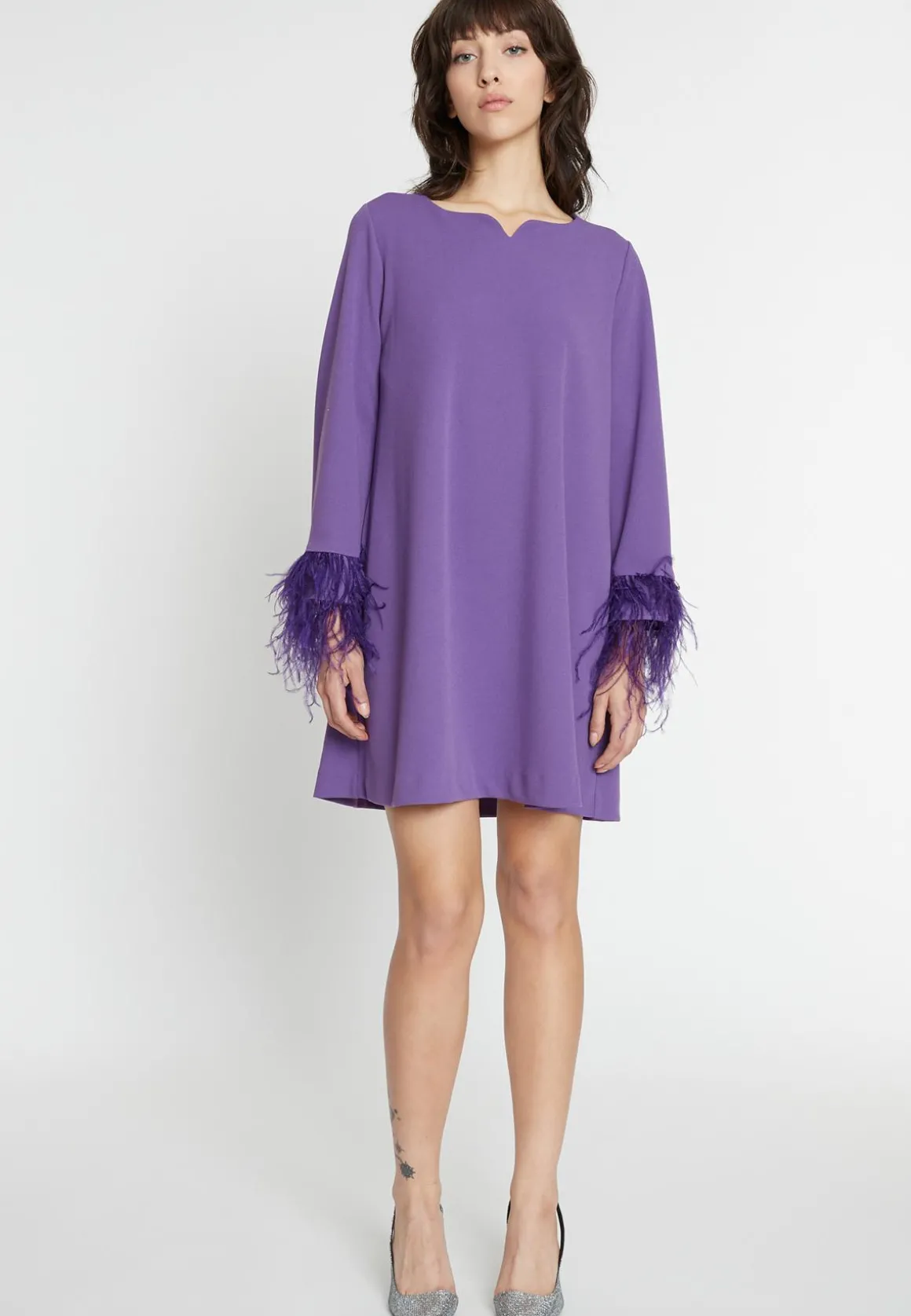 Cocktailkleid Okory