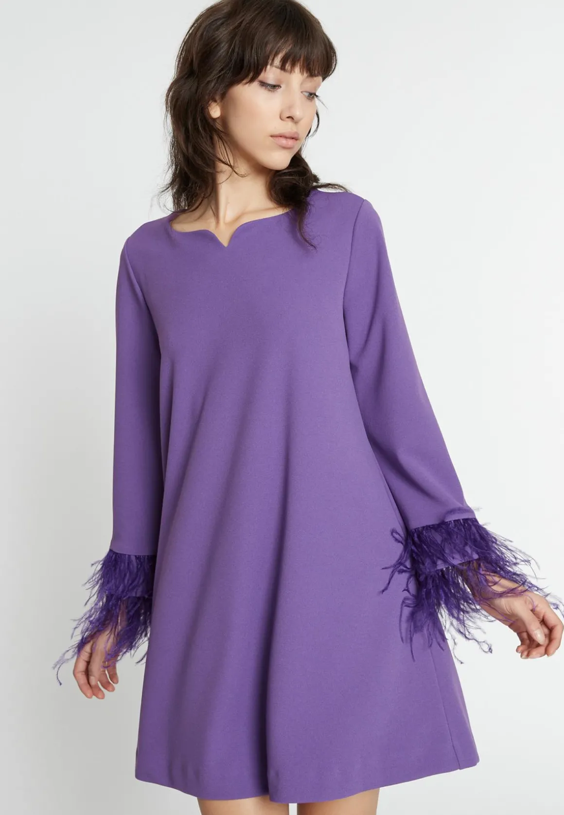 Cocktailkleid Okory