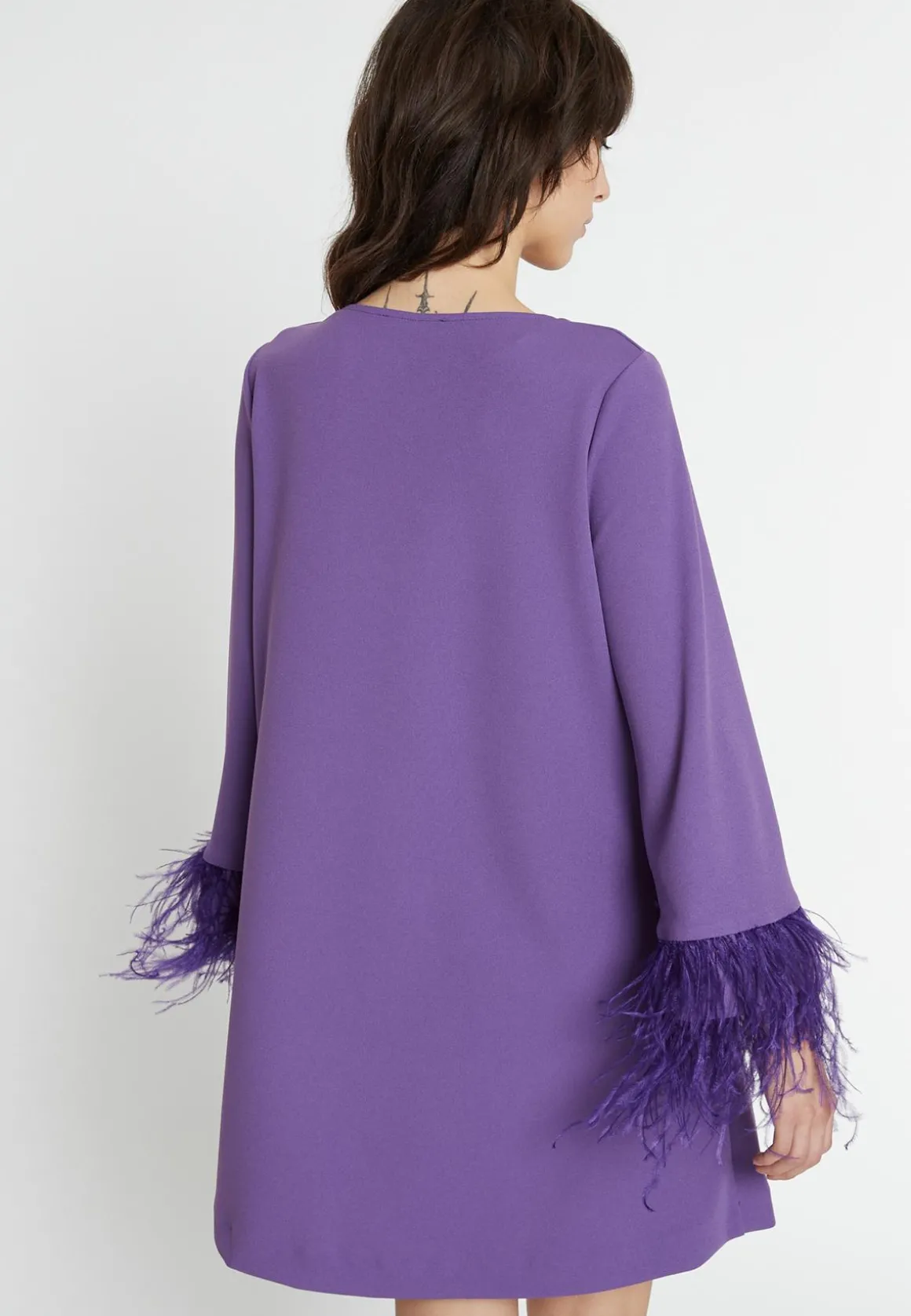 Cocktailkleid Okory