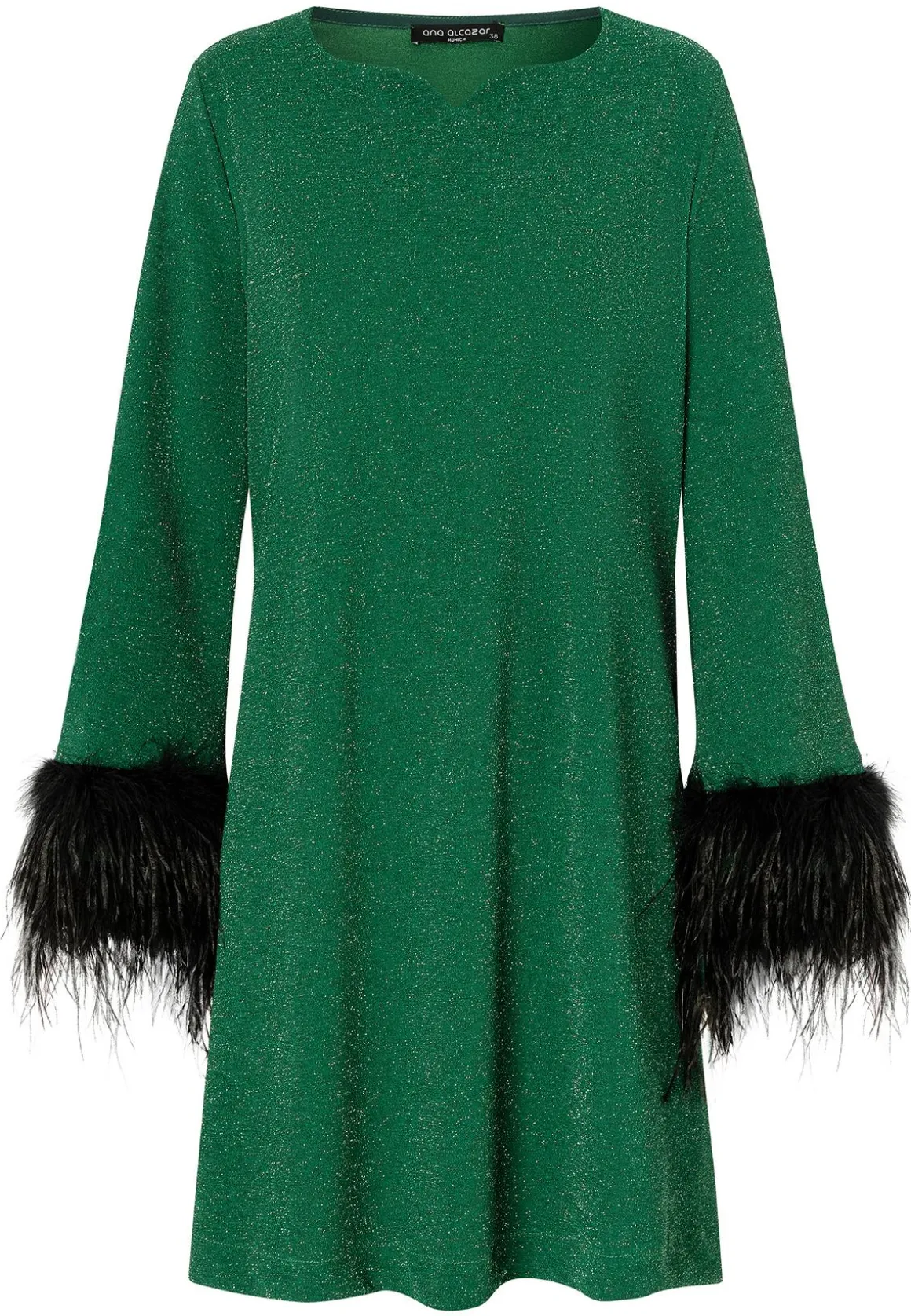 Cocktailkleid Onasa
