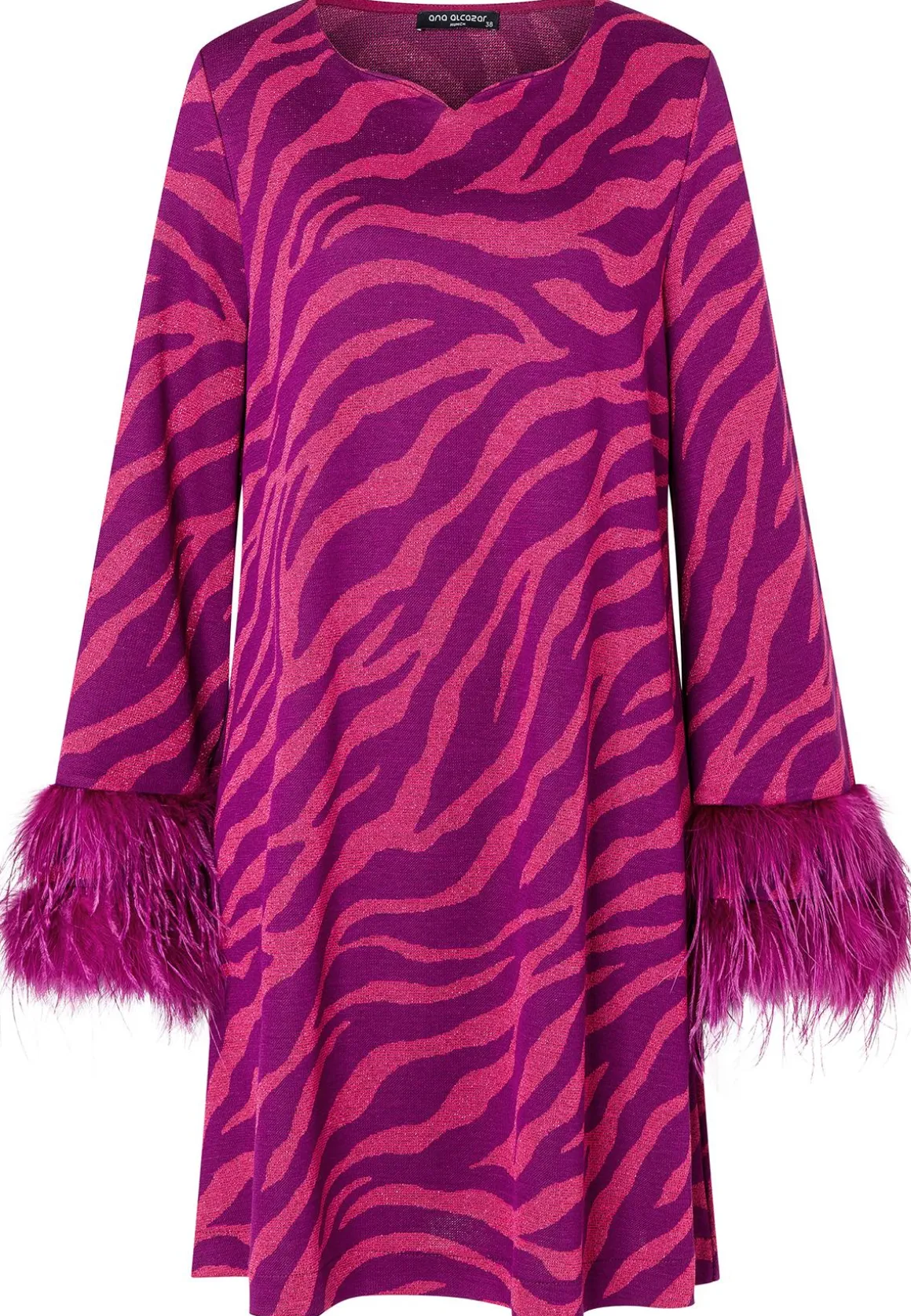 Cocktailkleid Otasa