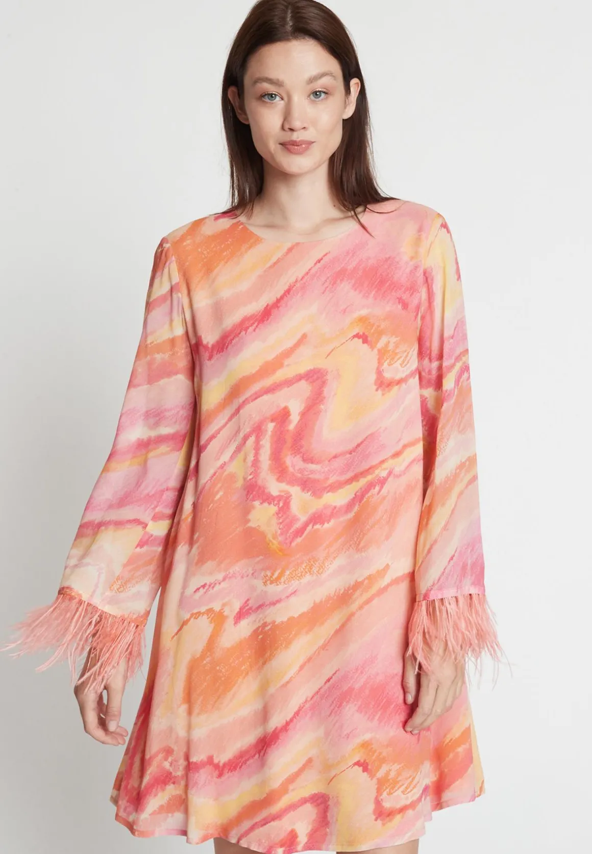 Cocktailkleid Refora