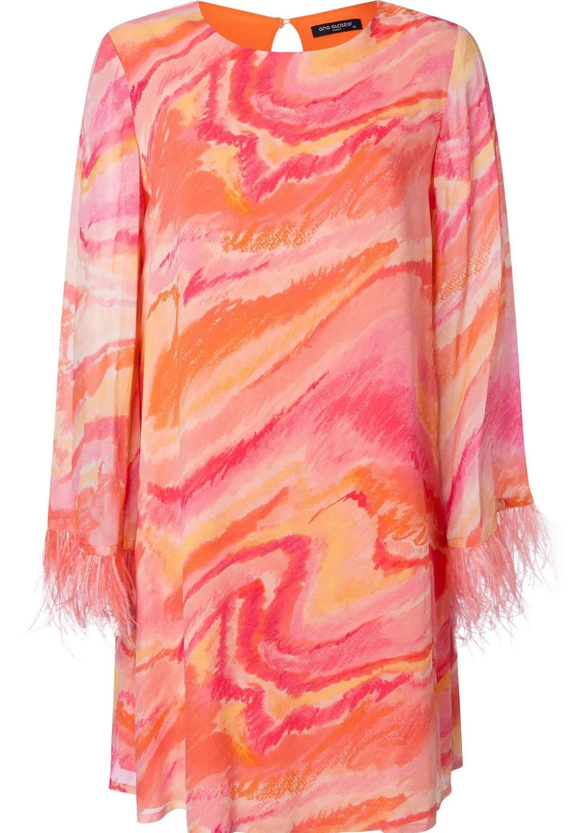 Cocktailkleid Refora