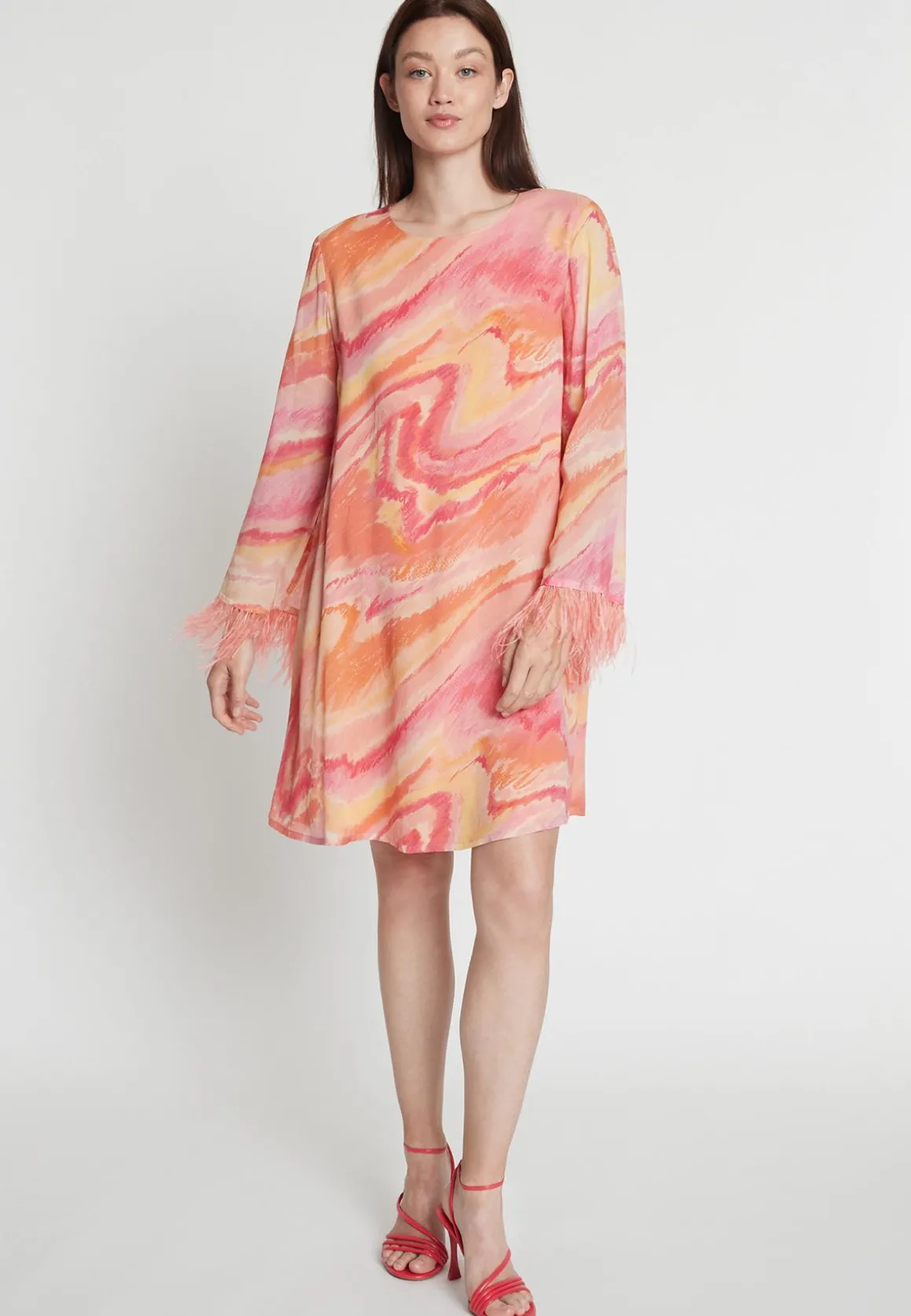 Cocktailkleid Refora