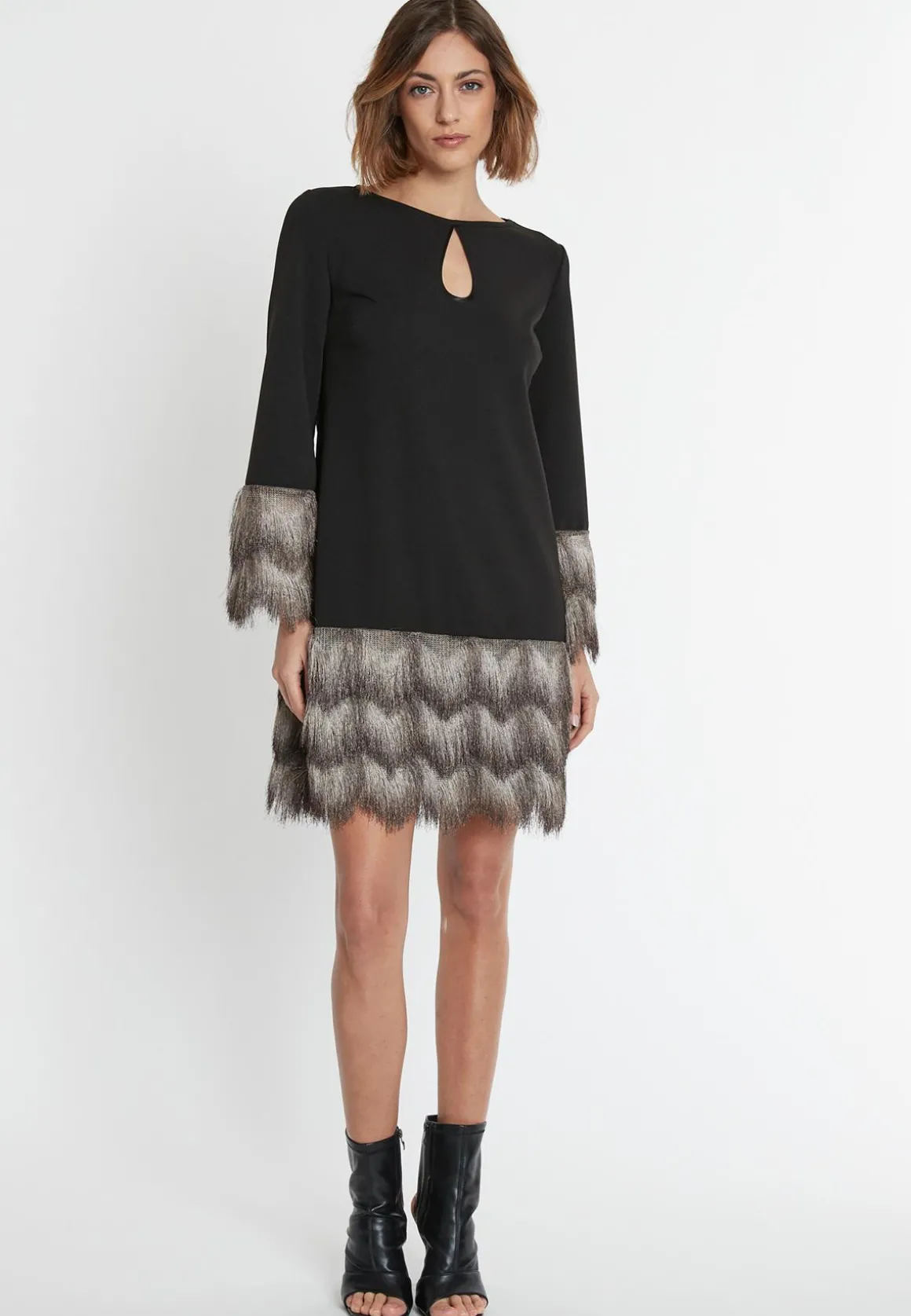 Cocktailkleid Safea