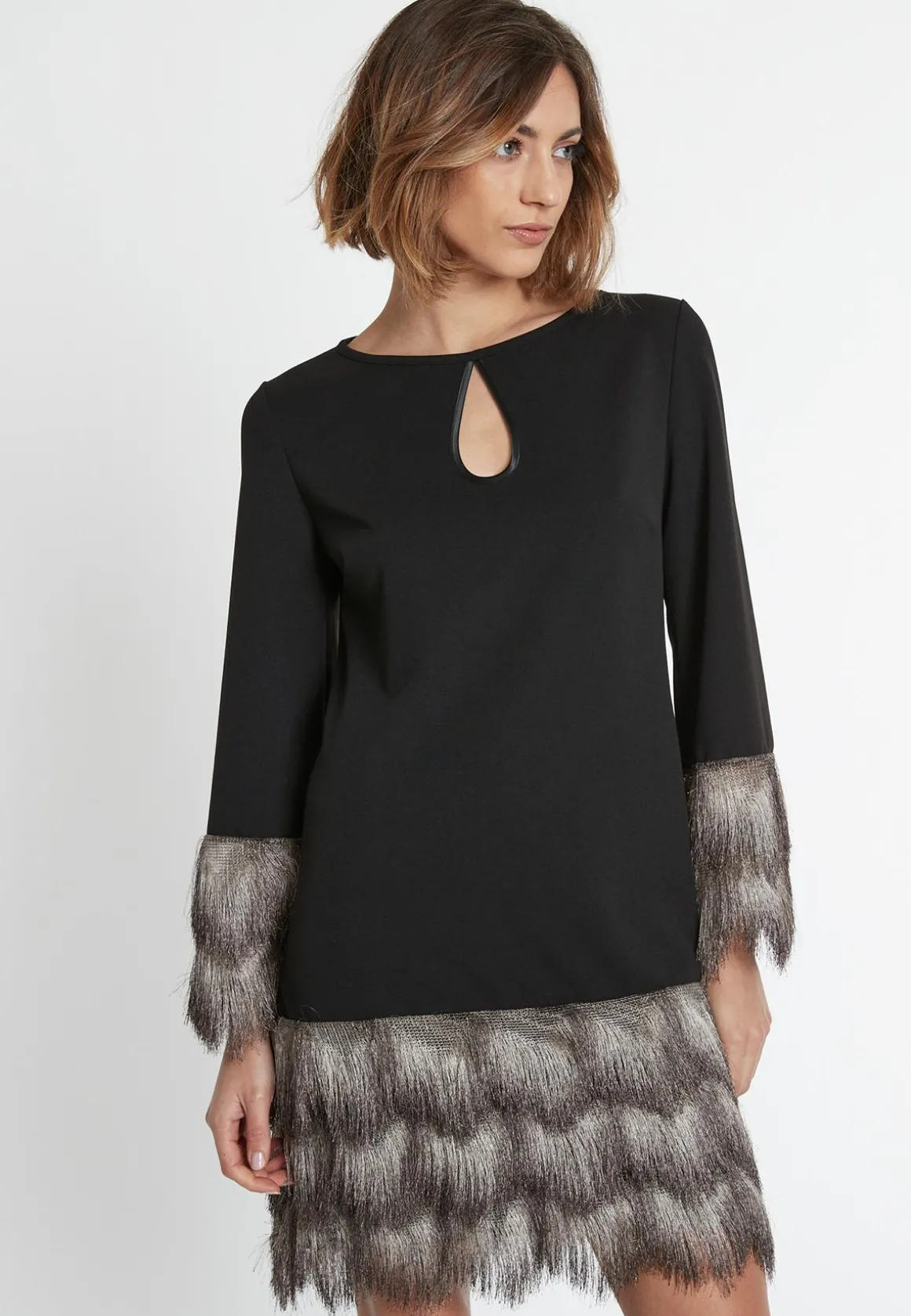 Cocktailkleid Safea