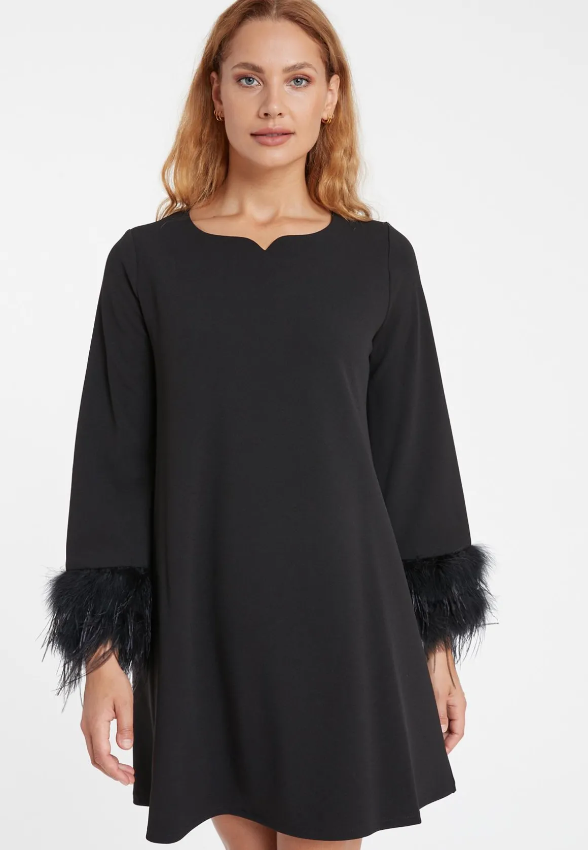 Cocktailkleid Sina