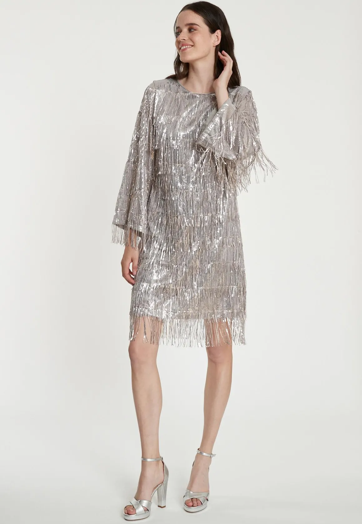 Cocktailkleid Tabora