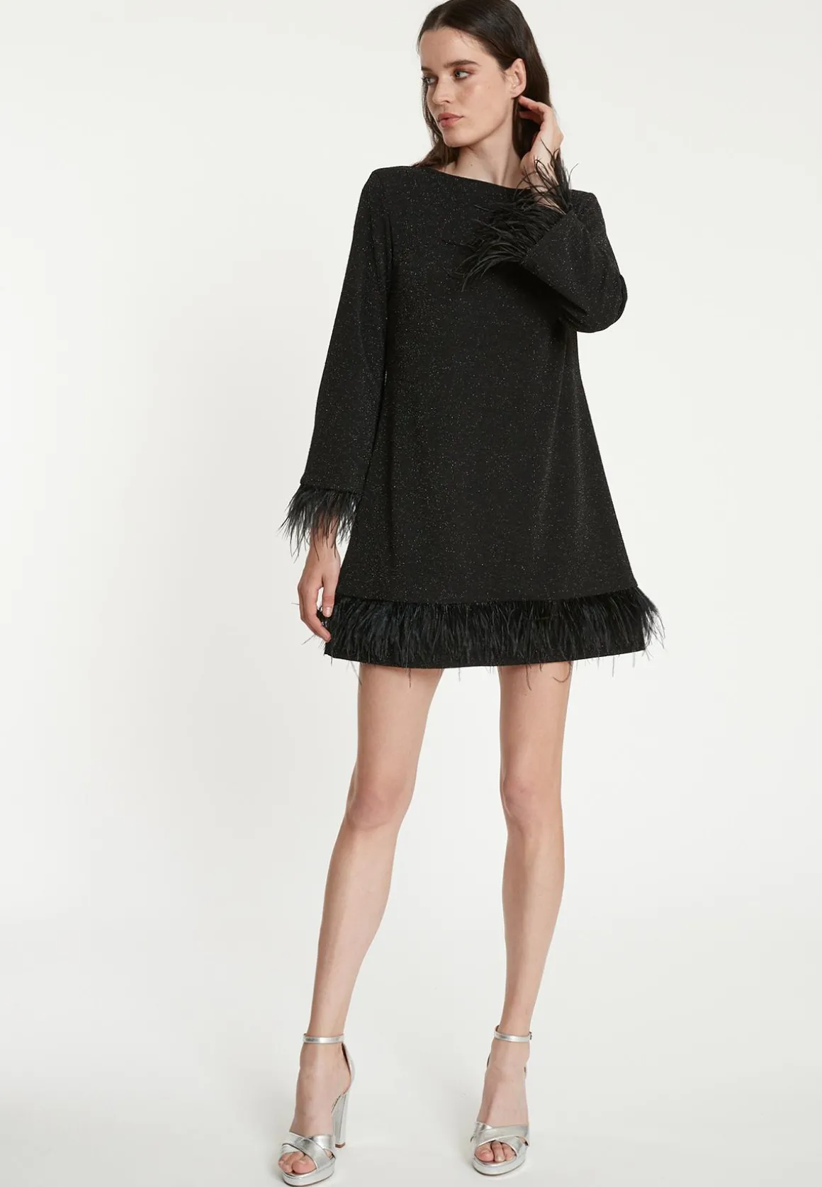 Cocktailkleid Tara